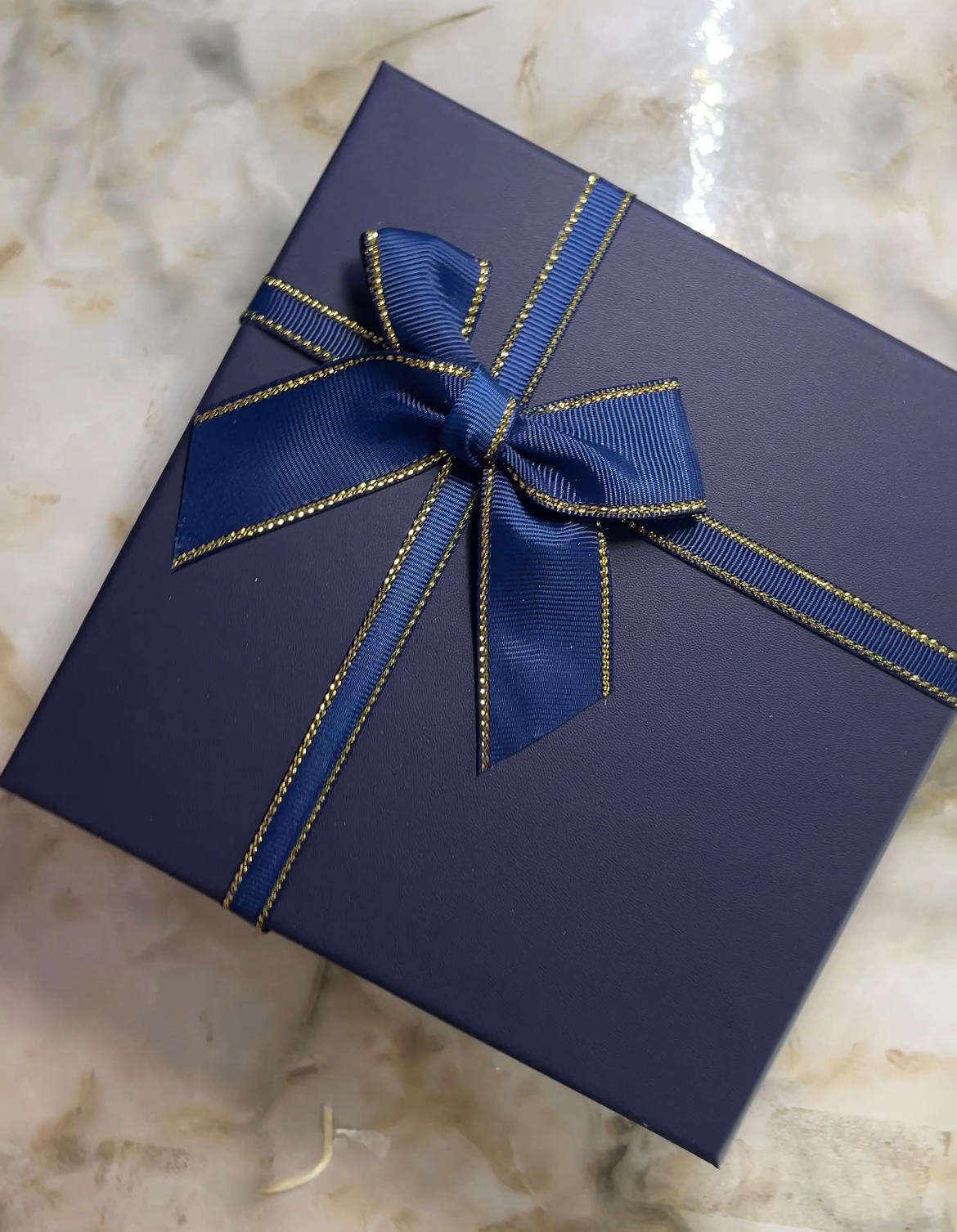 Custom Gift Box Medium