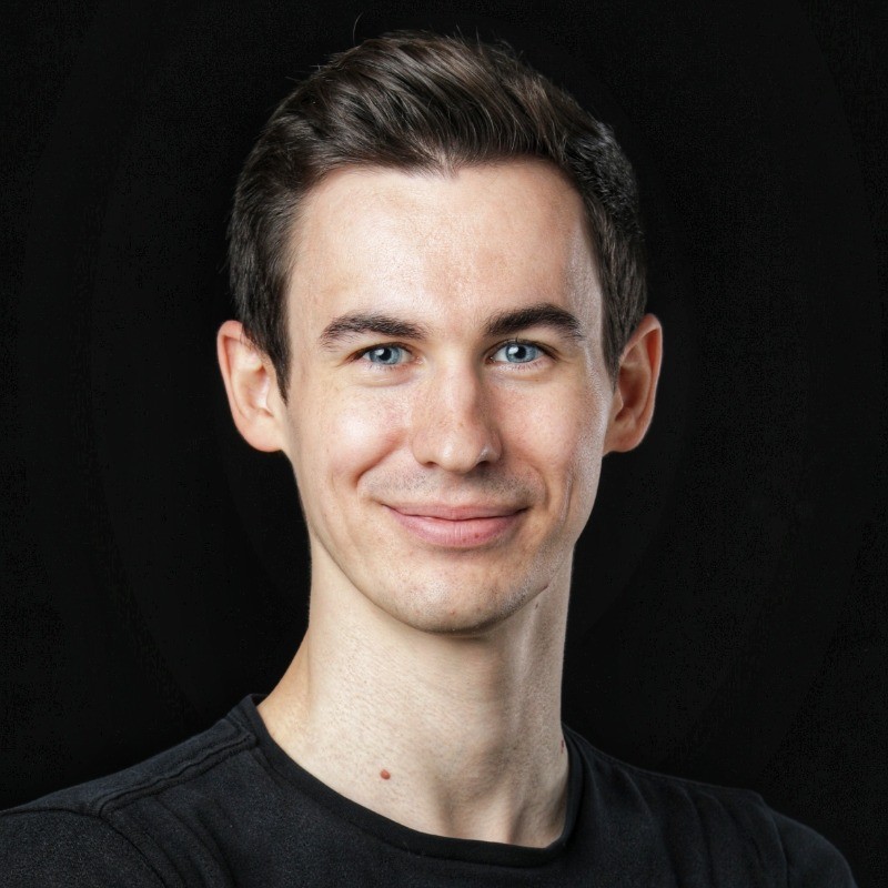 Stefanmercier Stefan Github - Nature Patterns - Creative 8K Collection