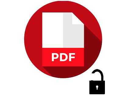Qpdf Pdf Encryption And Decryption Manmohan Sethumadhavan - Premium Abstract Illustration Gallery - Full HD