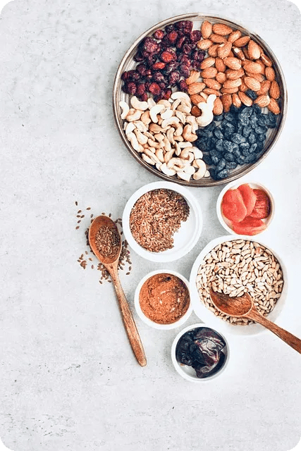 효소 다이어트 저분자 발효효소의 모든 것