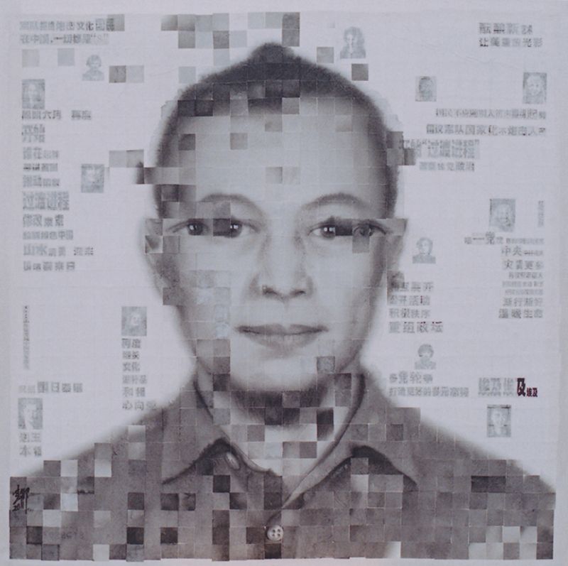 Spaces Ifa Gallery - Retina Gradient Illustrations for Desktop