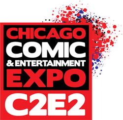 C2E2 Chicago