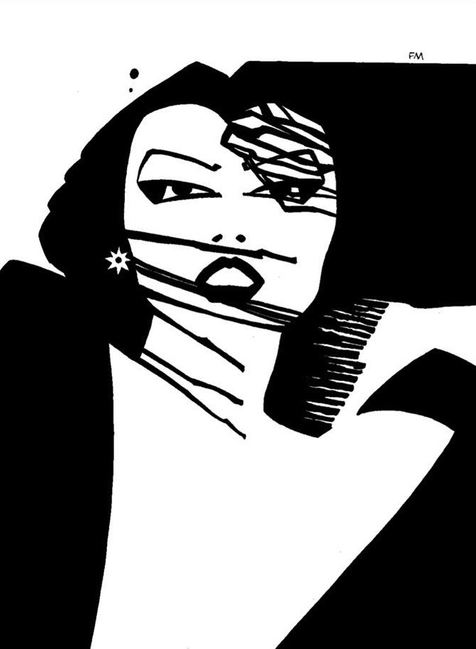 Frank Miller's Sin City Vol. 5: Family Values