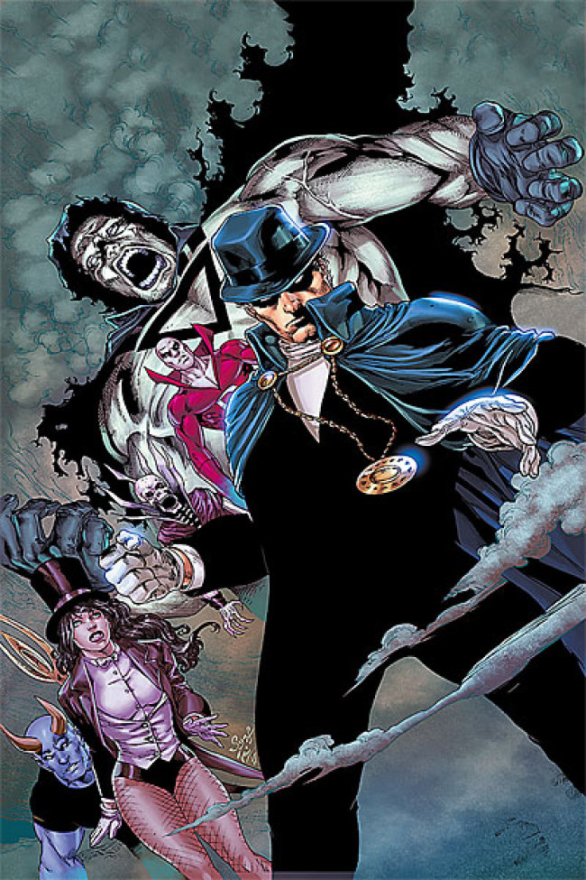超レア　スティブナイトファントム　ルース PHANTOM STRANGER (BLACKEST NIGHT) #42