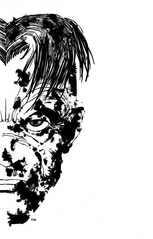 Frank Miller's Sin City Vol. 3: The Big Fat Kill