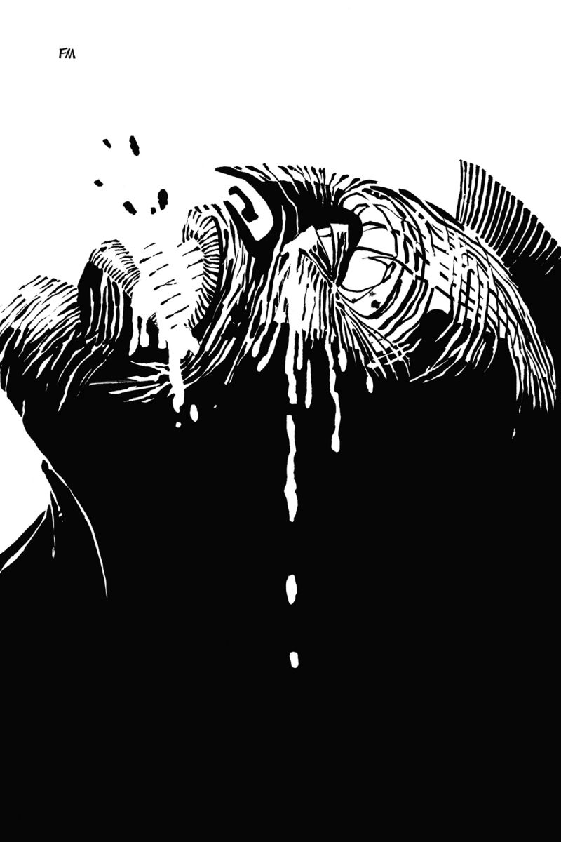 Frank Miller's Sin City: The Hard Goodbye