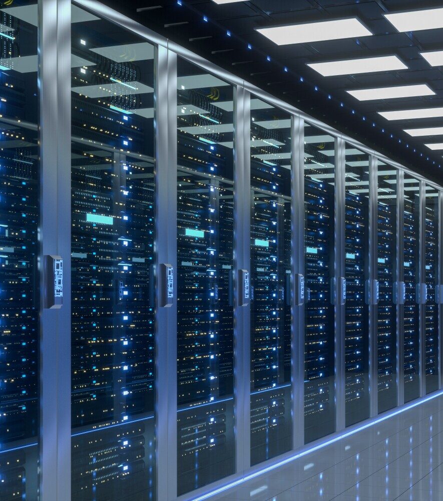 Tech Facility Management Services