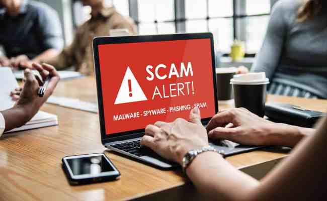 Tech Support Scams: Stay Safe In 2024 | IFeeltech