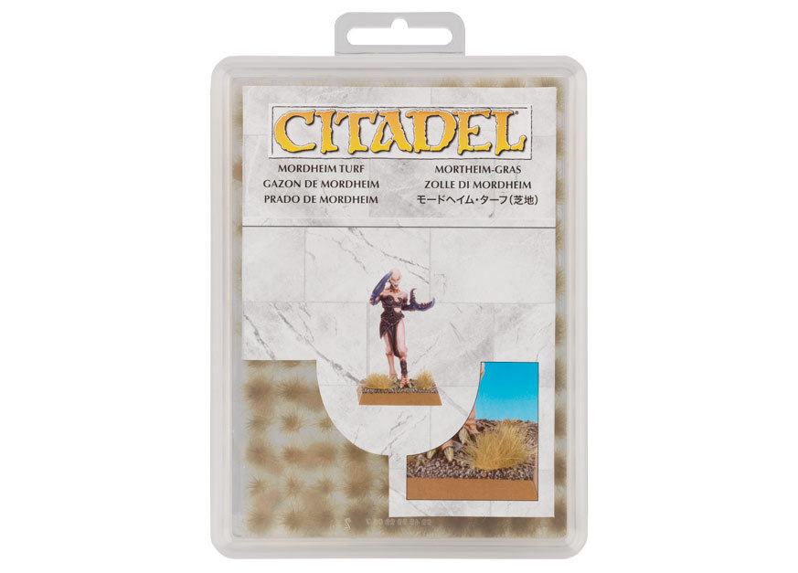 Citadel: PVA Glue