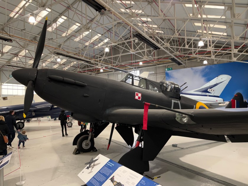 Boulton Paul Defiant