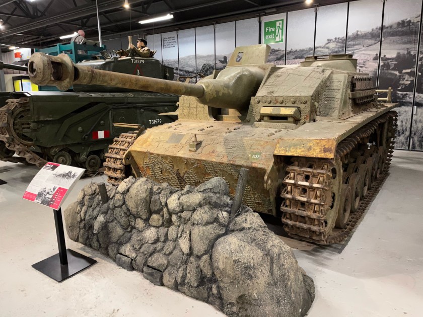 StuG III