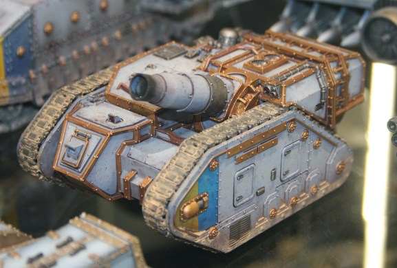Solar Auxilia Medusa