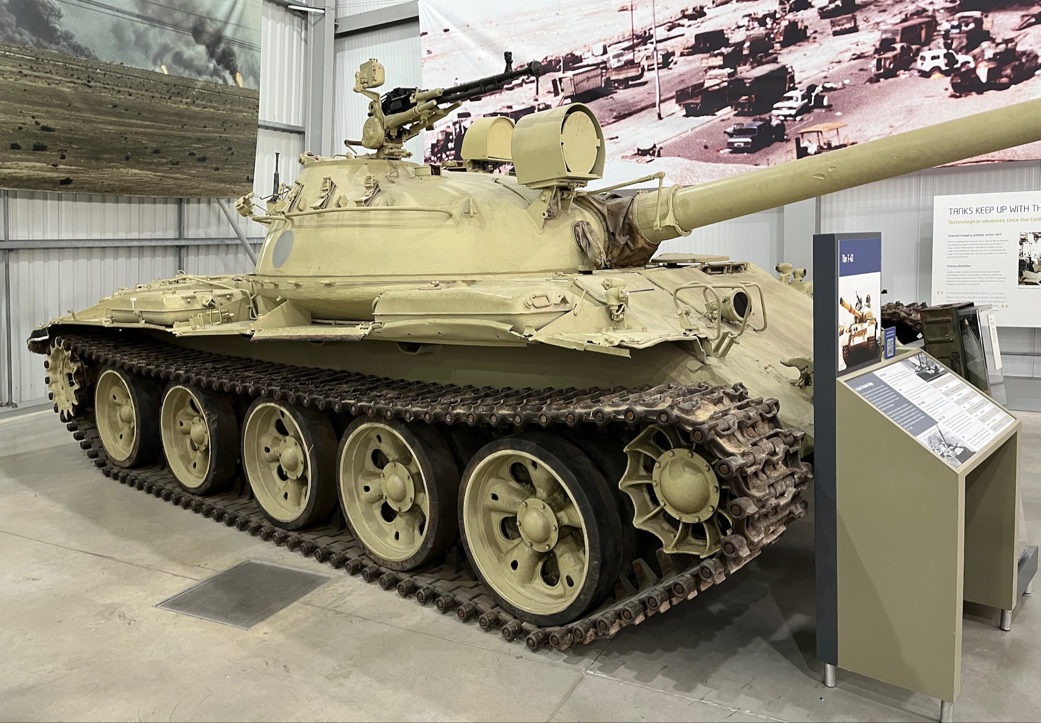T-62 - Felix's Gaming Pages T-62 - Felix's Gaming Pages