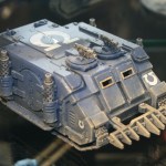 Ultramarines Deimos Pattern Rhino