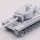 Painting the T30 Heavy Tank