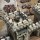 The Siege of Volganoff at Warhammer World