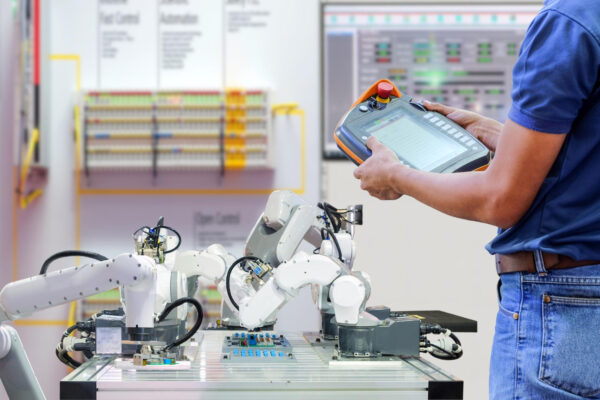 The future of robotics and autonomous systems: advancements and a deep dive impact in 2023