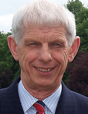 Neil Wallington