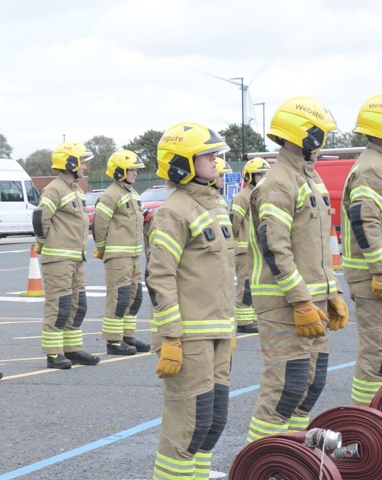 Image copyright: TWFRS