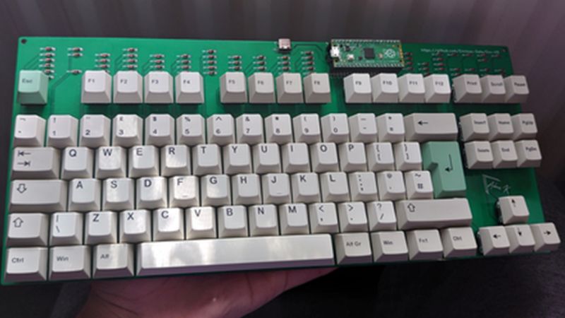 Github Ifikoz Keyhub Keyhub Is A Website About Open Source Design - High Quality City Texture - 4K