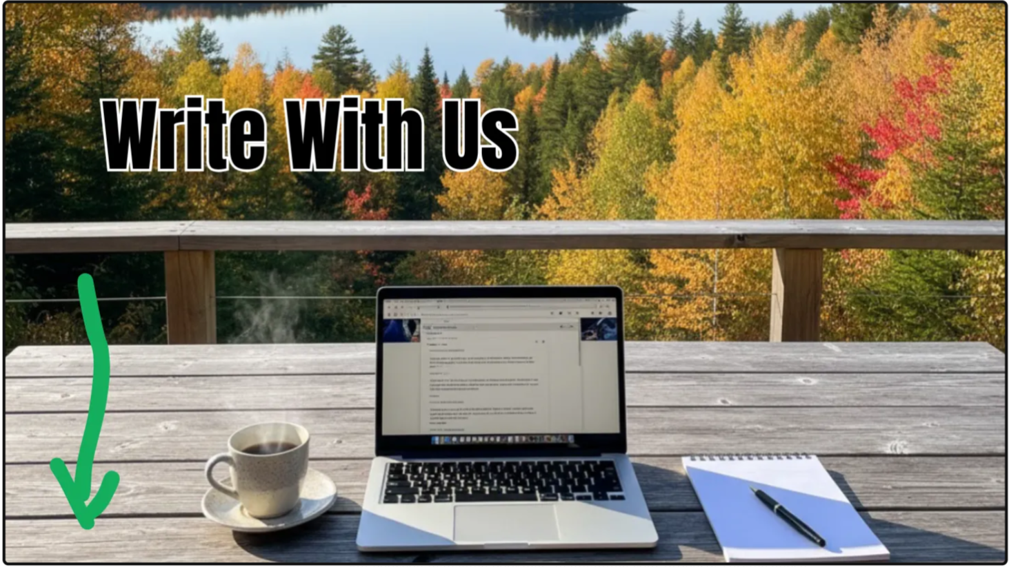 A Free Place to Build Visibility for Your Lodge. The iFishCanada publication on Medium gives lodge owners a simple place to publish stories