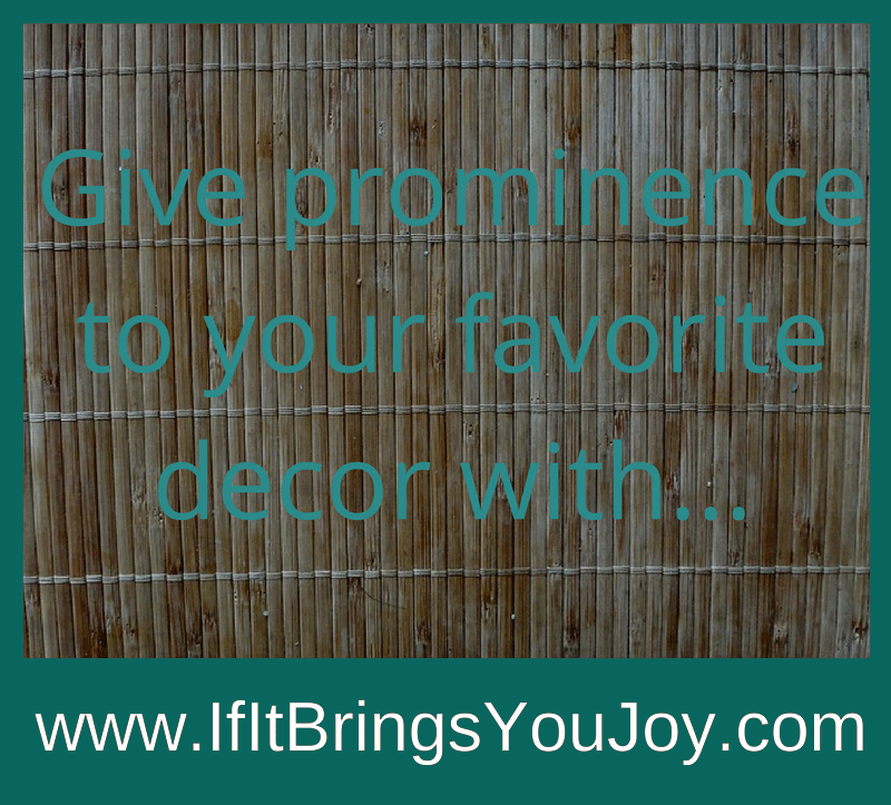 Decorating TIp