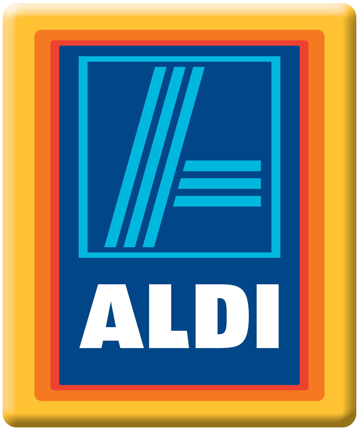 Aldi logo