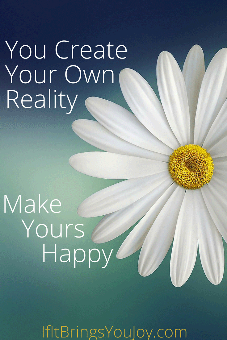 Increase Happiness by Reducing Negative Thought