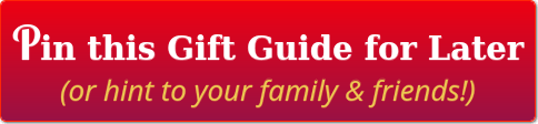 Give the gift of self-care!