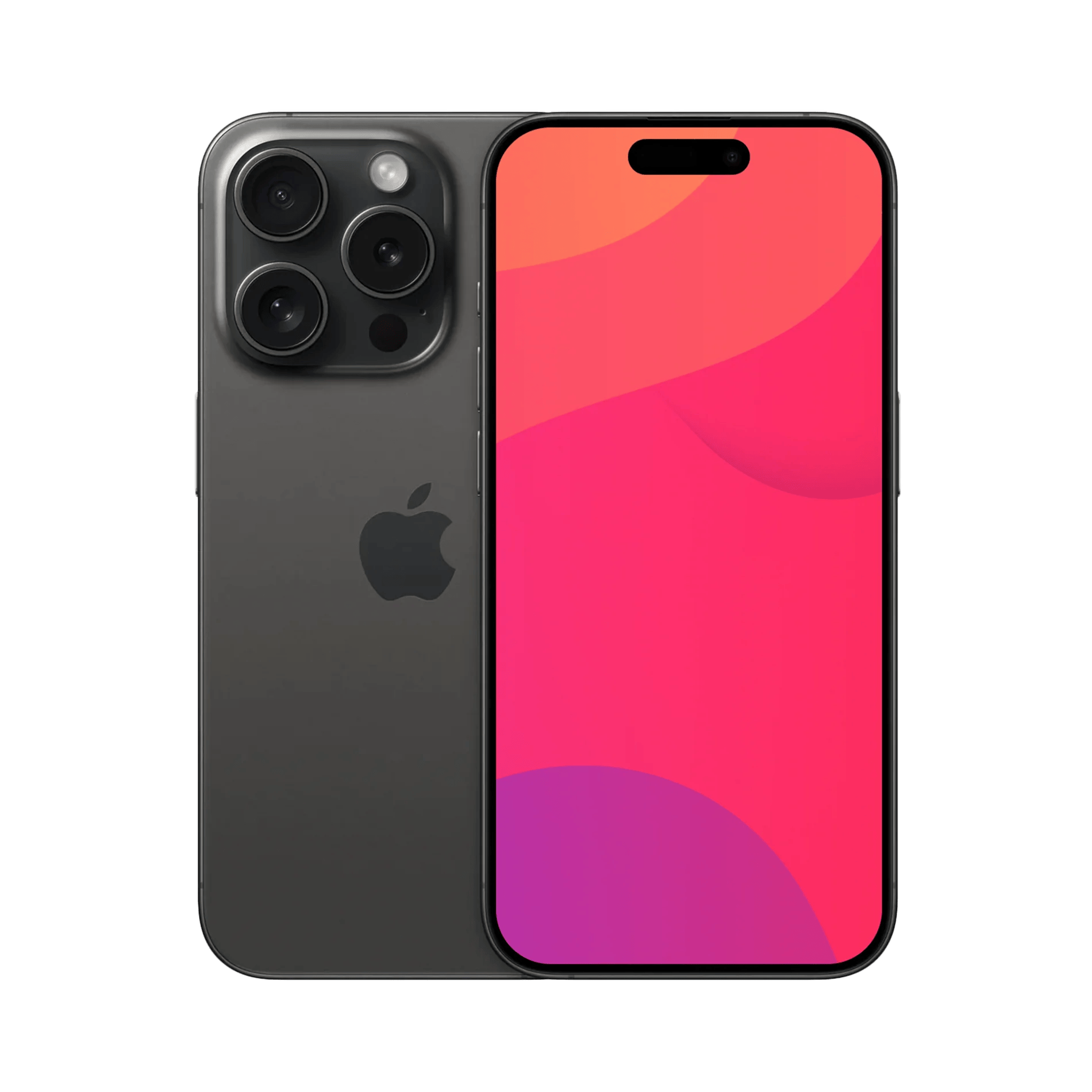 iPhone 15 Pro