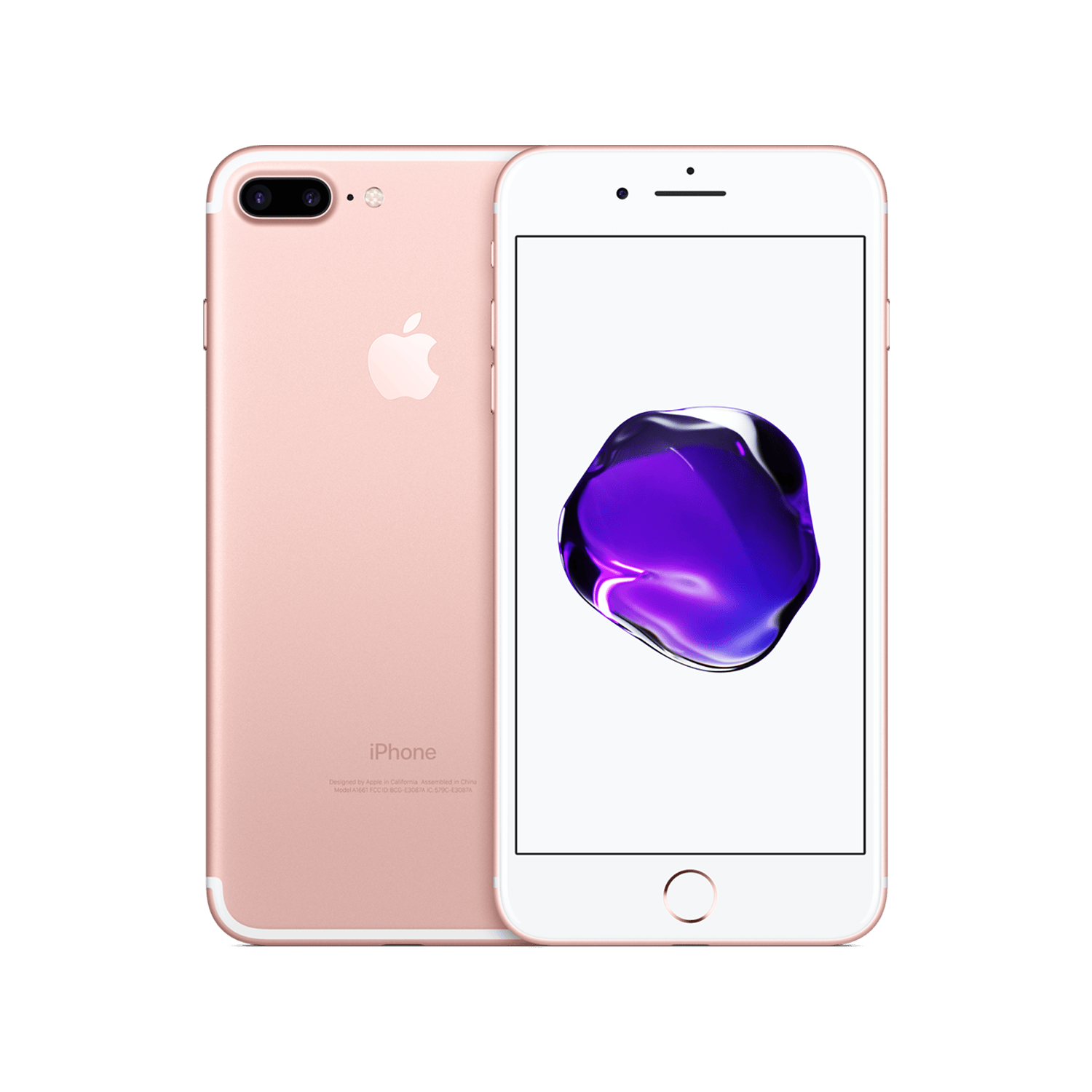 iPhone 7 Series