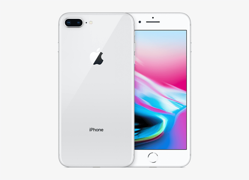 iPhone 8 series