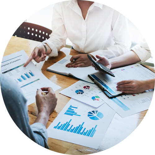 Thriving Using Experimentation During Budget Cuts Optimizely - Gorgeous Abstract Photo - 4K