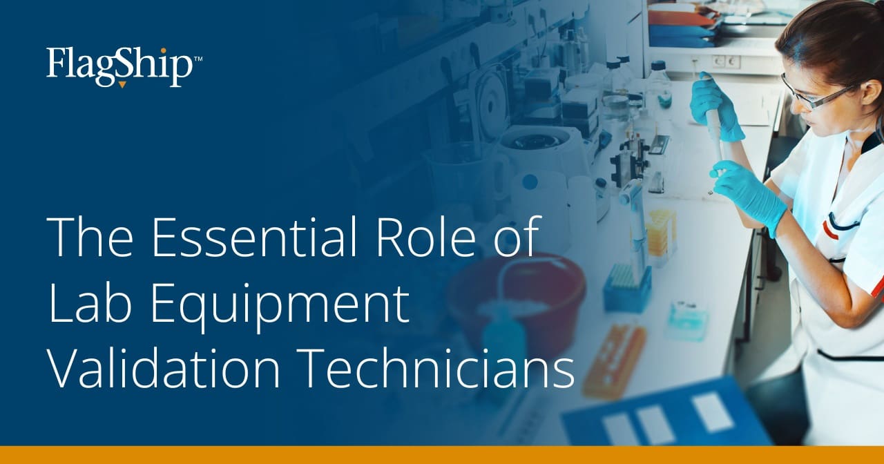 Validation Lab Equipment Service - High Resolution Gradient Pictures for Desktop