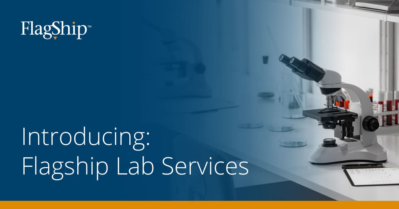 Mls Joining Flagship Lab Services Managedlab Services - Premium Space Photo Gallery - Retina
