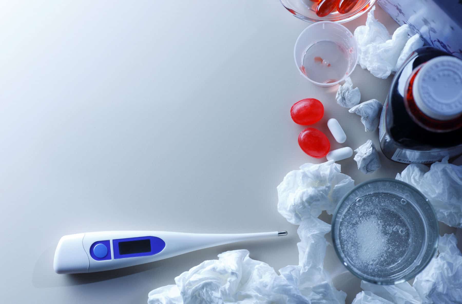 Cold Flu Covid 19 How Do I Protect Myself Where Do I Go For Care - Premium Colorful Wallpaper Gallery - 4K