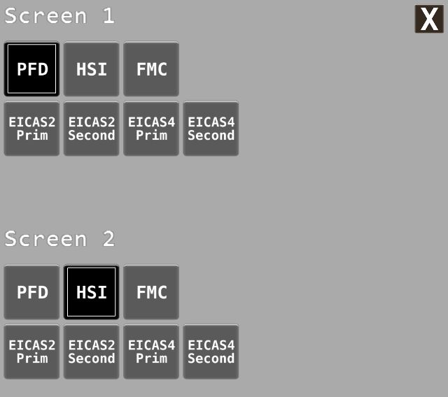 Ifms Instructions Configuration - Creative Light Background - Full HD