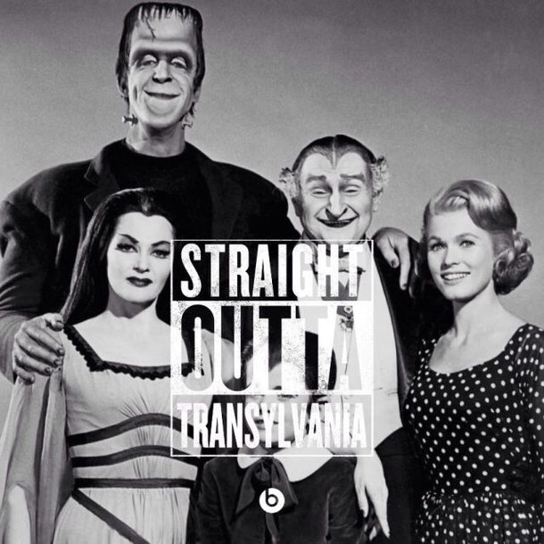 munsters