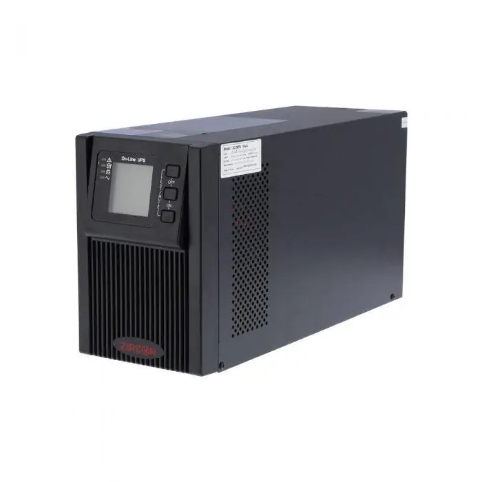ZIRCON ZC-MP2 1kVA | สเปคสินค้า(Specification)