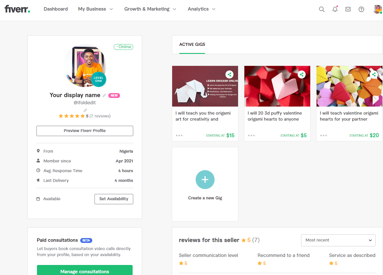 Corporate event and Origami education virtually at your convenience