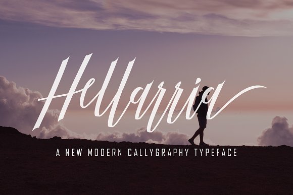 Hellarria Script