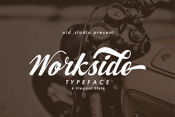 Workside Script
