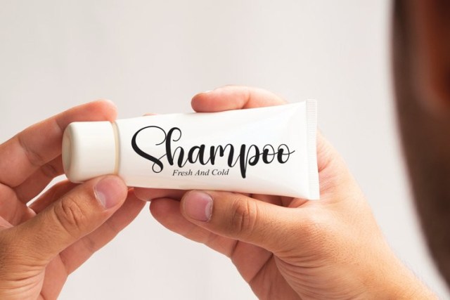Black Signature Font