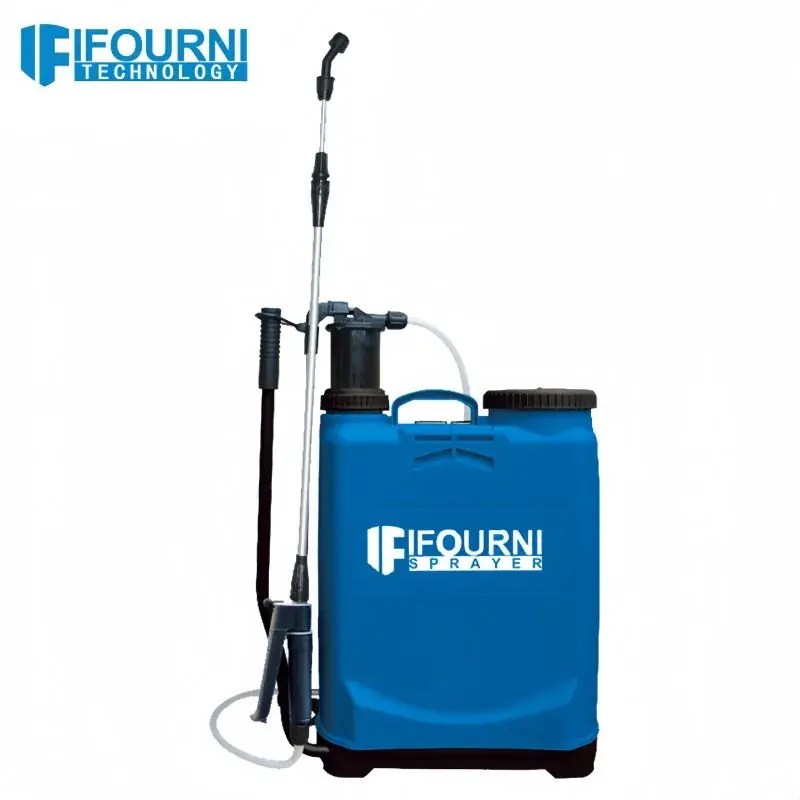 Knapsack Manual Sprayer IF-16C-1