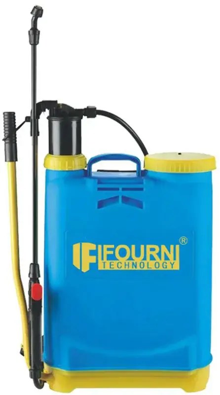 Knapsack Manual Sprayer IF-16C-5