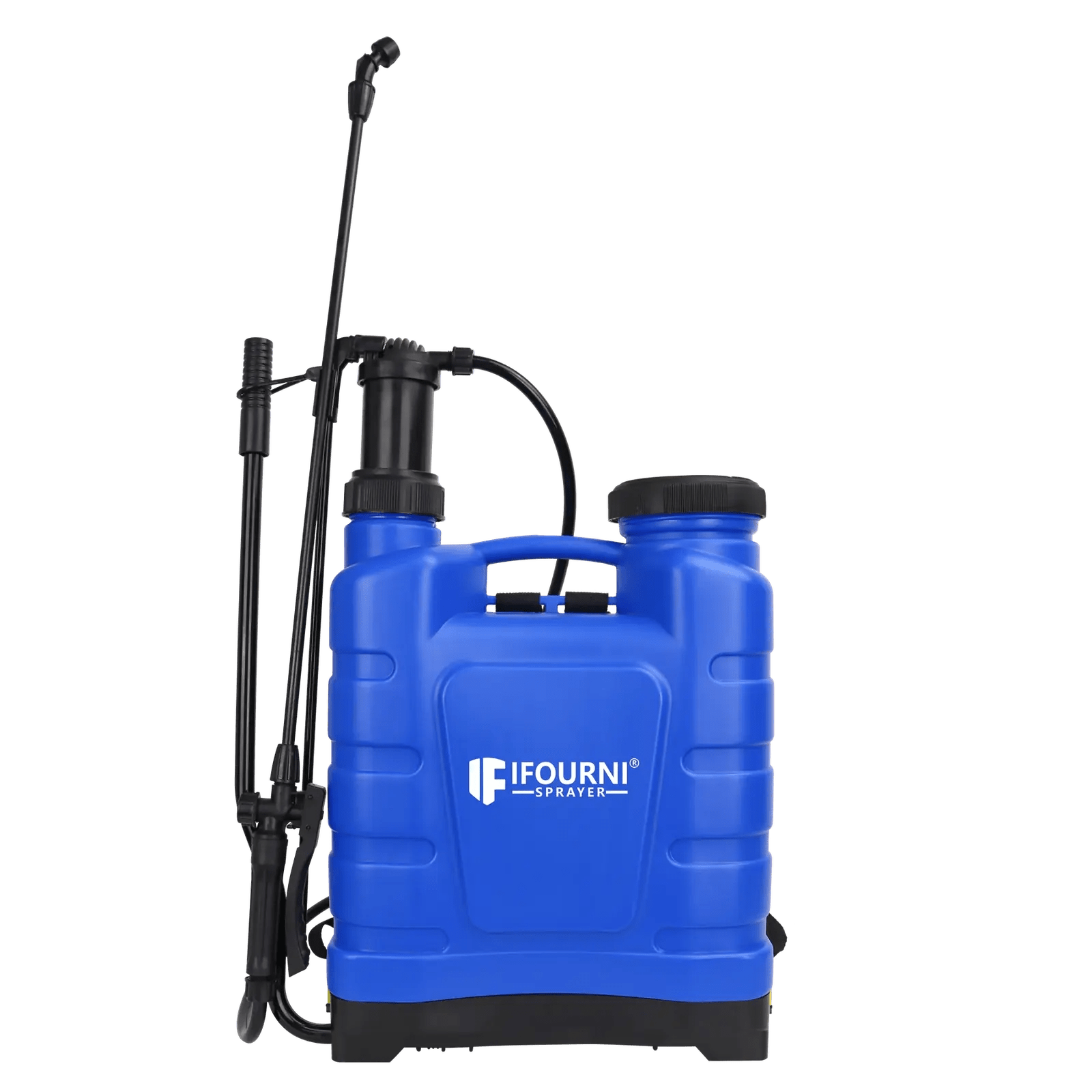 Knapsack Manual Sprayer IF-16D-1