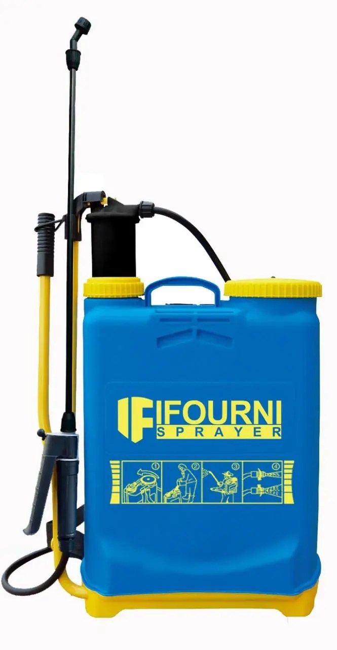 Knapsack Manual Sprayer IF-20C-1