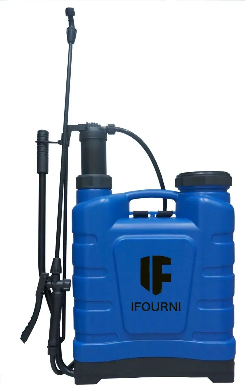 Knapsack Manual Sprayer IF-20D-1