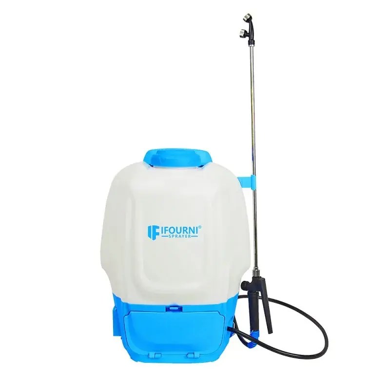 Battery Knapsack Sprayer IF-20EI-1