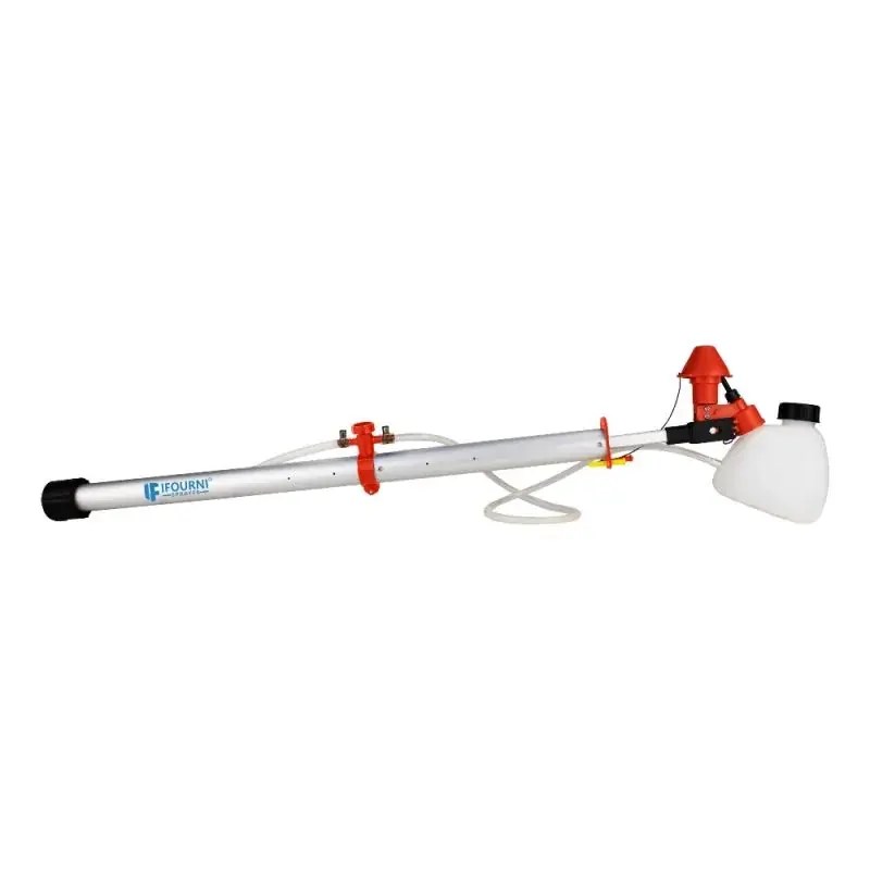 Electric Ultra Low Volume ULV Sprayer IF-5EU-1
